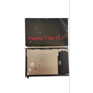 จอ+ทัชสกรีน  LCD Display huawei t10s 10.1 แถม ชุดไขควง+กาว