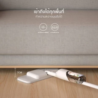 [FREE Gift] RANDY ไม้ถูพื้น ไม้กวาด ฉีดน้ำ 3in1 ไม้ถูพื้นสเปรย์ ทำความสะอาดบ้านทั้งหลังต้องการเครื่องมือเพียงชิ้นเดียว