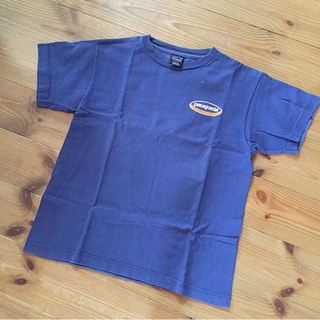 เสื้อยืดคอกลมแขนสั้นผ้าฝ้ายพิมพ์ลาย Patagonia American Retro สําหรับผู้ชาย