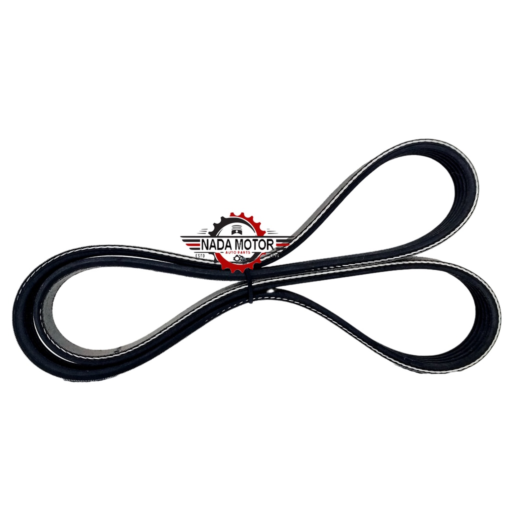 FAN BELT - FAN BELT 5 PK 970 TOYOTA COROLLA GREAT 1.6 SOLUNA STARLET
