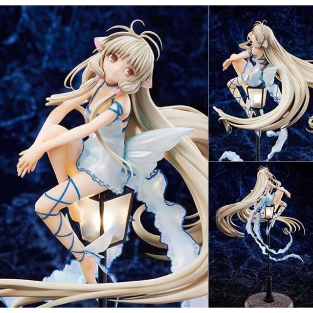 Chobits Chi 1/7 Complete Figure