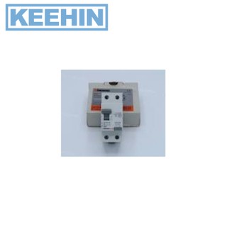 เบรคเกอร์ป้องกันไฟรั่ว ไฟดูด GE7 23ac80 RCD BTICINO Earth leakage protection circuit breaker GE7 23ac80 RCD