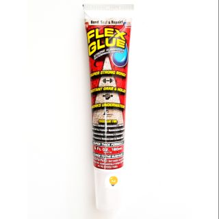 กาวซิลิโคน FLEX GLUE 180 ml