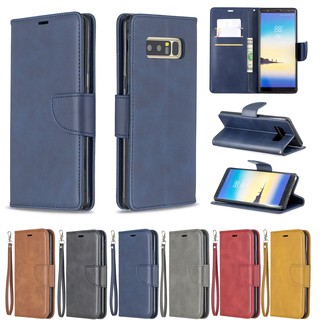 SAMSUNG GALAXY NOTE 8 XYP เคสโทรศัพท์หนังสําหรับ samsung galaxy note 8 xyp