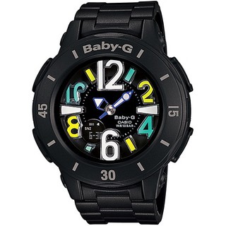 Casio Baby-G รุ่น BGA-171-1BDR