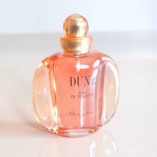 Christian Dior Dune EDT for Women 100 mlแท้