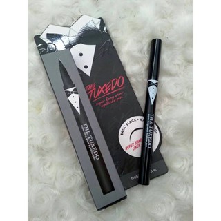 Mei Linda The Tuxedo Super Long Wear Eyeliner Pen