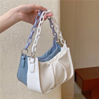 พร้อมส่ง กระเป๋าสะพายสไตล์เกาหลี Irene bag