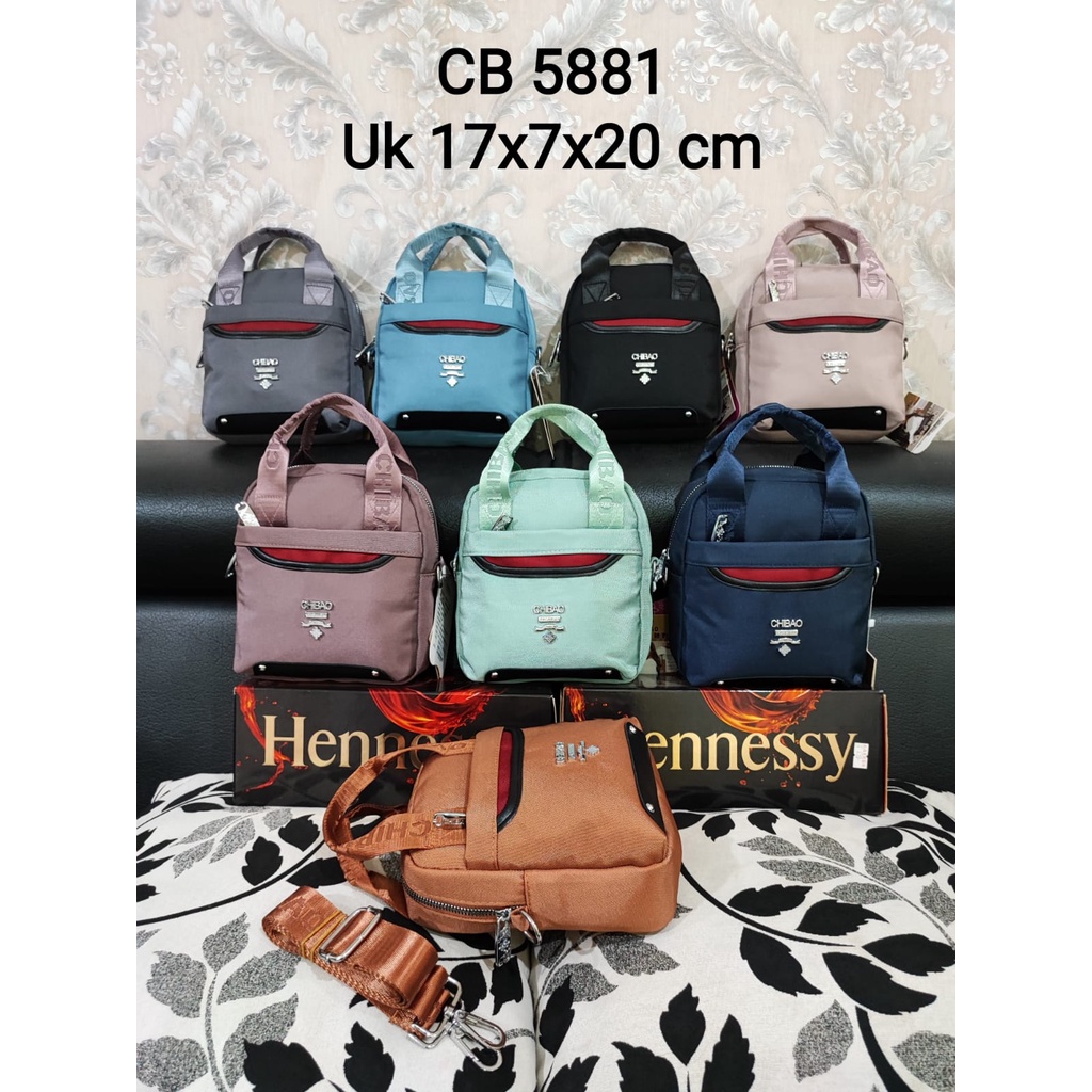 Chibao Original Sling Bag 5881