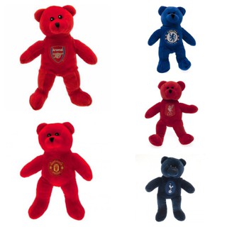 Football Team Mini Bear สินค้าลิขสิทธิ์จากสโมสร