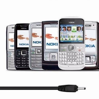 สายชาร์จ USB DC 2.0 มม. 60 ซม. สำหรับ Nokia N 78 N 79 N 82（COD）