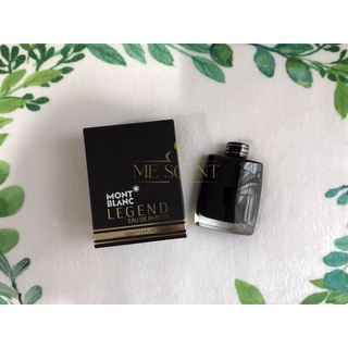 Montblanc Legend (EDP) แบ่งขาย