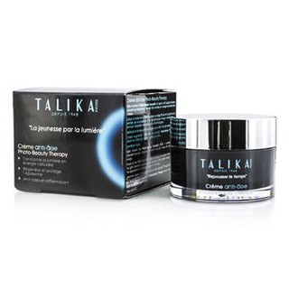 TALIKA Photo-Beauty Therapy - Anti-Aging Cream Size: 50ml/1.69oz