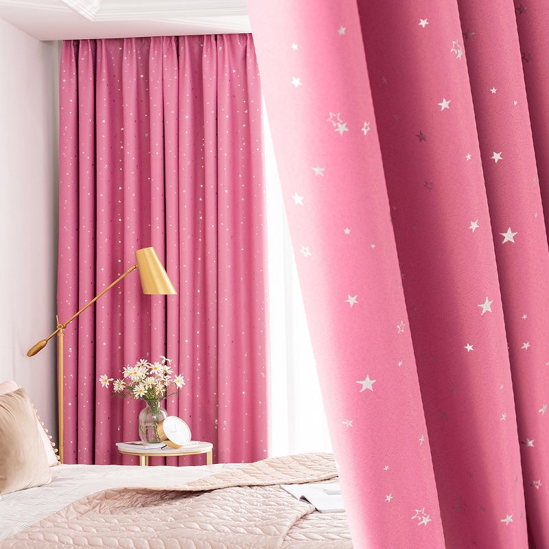 MOJO ผ้าม่าน Hello K