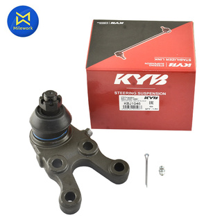 ลูกหมากปีกนกล่าง STRADA 96-00 ยกสูง KYB (R) (97048996) KBJ1046