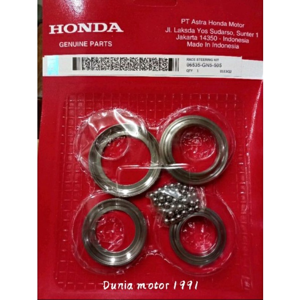 พวงมาลัย พวงมาลัย honda grand gn5