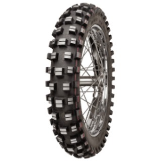 ยาง/ยางรถมอเตอร์ไซค์/ยางบิ๊กไบค์ MITAS XT-754 FLASH MOTO TIRE