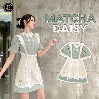 Matcha Daisy มือ1Blt brand