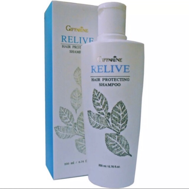 แชมพู กิ ฟ ฟา รี น