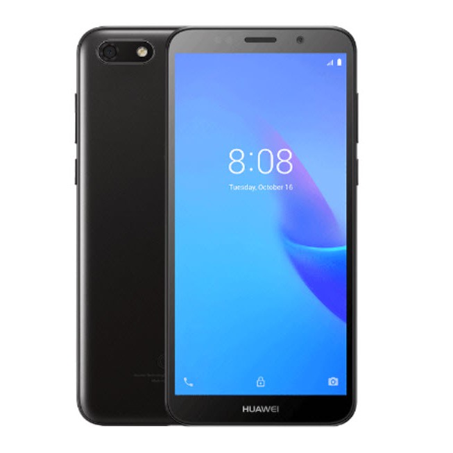 Huawei Y5 lite สมาร์ทโฟนมือสอง ใช้เอง สภาพดีมาก 95%