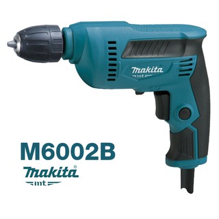 สว่าน MAKITA 10มม. 3/8” M6002B (แท้)