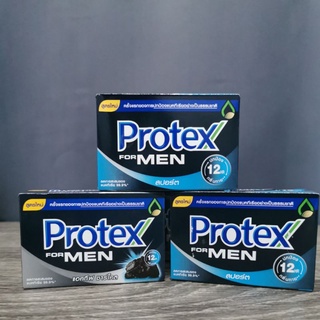 สบู่ก้อน โพรเทคส์ ฟอร์เมน สปอร์ต Protex Exp.06/2025