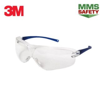 3M แว่นตานิรภัย รุ่น Asian Virtua Sport