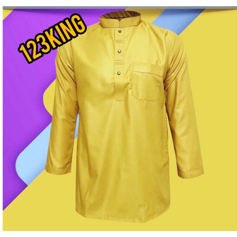 Kuta แขนยาว ผู้ใหญ่ S ถึง 3XL