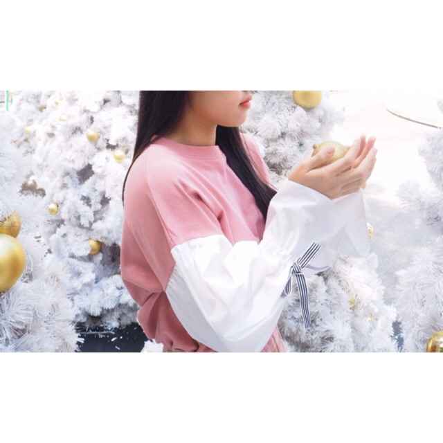 เสื้อแขนยาว from cintage