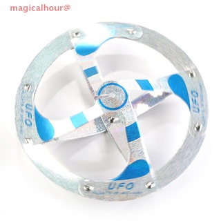 Magicalhour ธงบิน UFO ของเล่นมายากล สําหรับเด็ก 1 ชิ้น