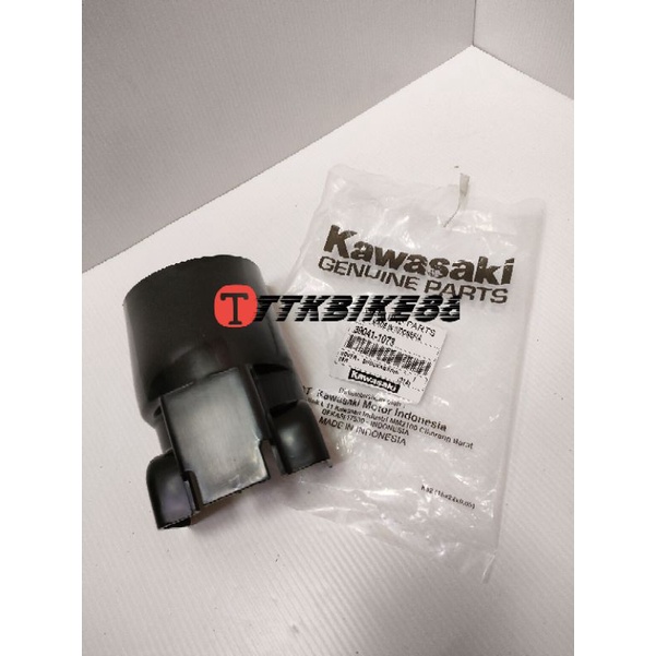 NINJA150 ZX150 RR KR150 MONOSHOCK ฝาครอบ ABSORBER SOBAR CAP KAWASAKI