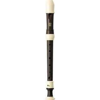 Yamaha YRS-314BIII Soprano Recorder ยามาฮ่า รีคอร์เดอร์โซปราโน