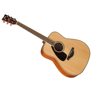 Yamaha FG820L กีต้าร์โปร่ง/โปร่งไฟฟ้า Acoustic Guitar