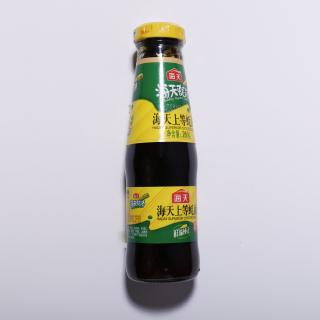 ✅ Haday Superior Oyster Sauce 260g.ซอสหอยนางรมสูตรเข้มข้นเต็มรสชาติหอยนางรมสดแท้