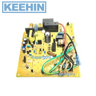 แผงควบคุม DAIKIN  รุ่น 1772997L DAIKIN Printed circuit model 1772997L