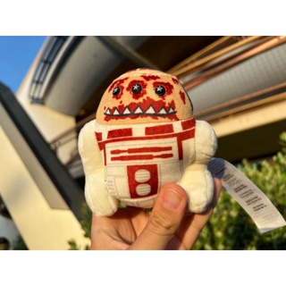 #ส่งฟรี! R5-P8 🤖Disney Parks Wishables Mystery Plush – Millennium Falcon: Smugglers Run