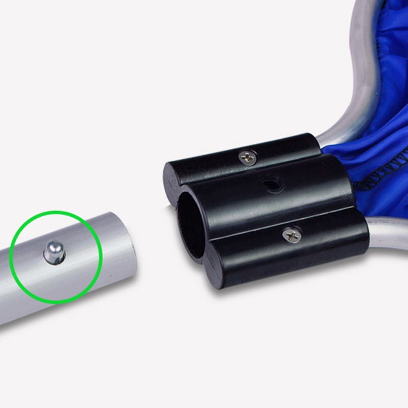 Lucky* ตาข่ายจับปลาสําหรับตู้ปลาญี่ปุ่นขนาดใหญ่ - รูปที่ 2