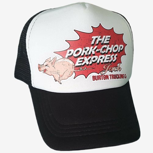 หมวกVANS X ANTI HERO WIRED TRUCKER HAT BLACK สินค้ามีประกันแท้ vans