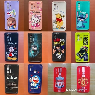 เคสTPU,รุ่น,Vivo Y21T,Y12,Y21s Y33s Y33T