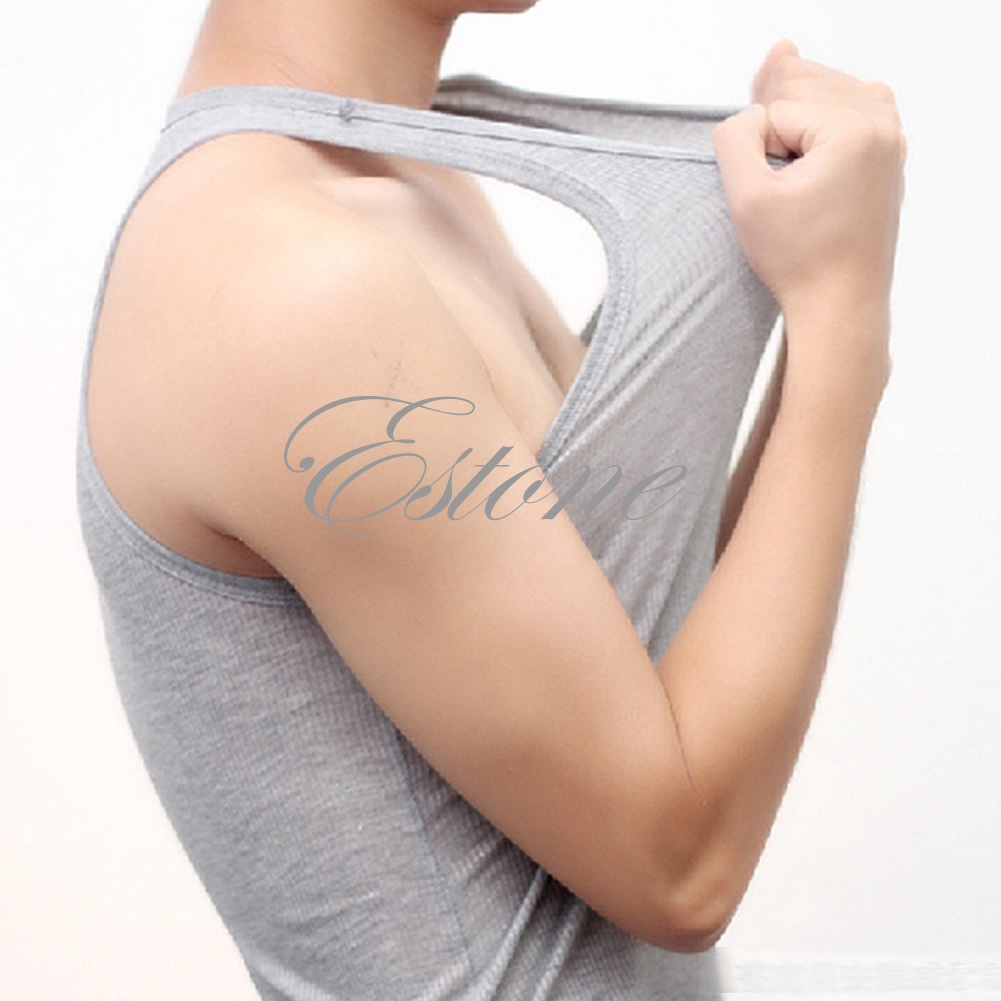 เสื้อกล้ามแขนกุดสำหรับผู้ชาย #3