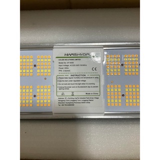 Mars Hydro SP 6500 650W LED Grow Light SAMSUNG LM301B 2022