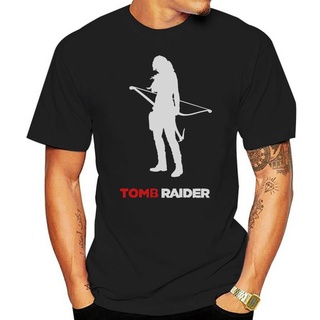 T-shirt  เสื้อยืด พิมพ์ลาย Raider Reborn สีดําS-5XL