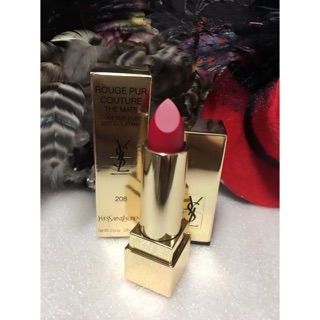 Yves Saint Laurent Rouge Pur Couture