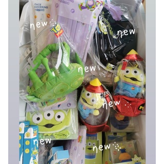 💞 พร้อมส่ง 💞 MINISO รวมสินค้า Disney Pixar Toy Story น่ารักๆ