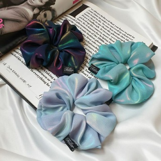 ยางรัดผม Scrunchies - Aurora collection