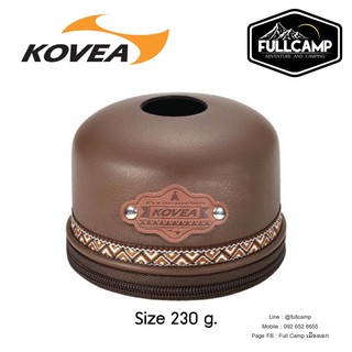 Kovea Gas Warmer 230 / 450