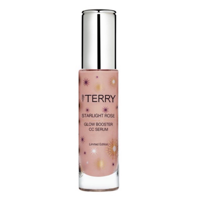 พร้อมส่ง!! By Terry CC serum Starlight Rose Limited Edition