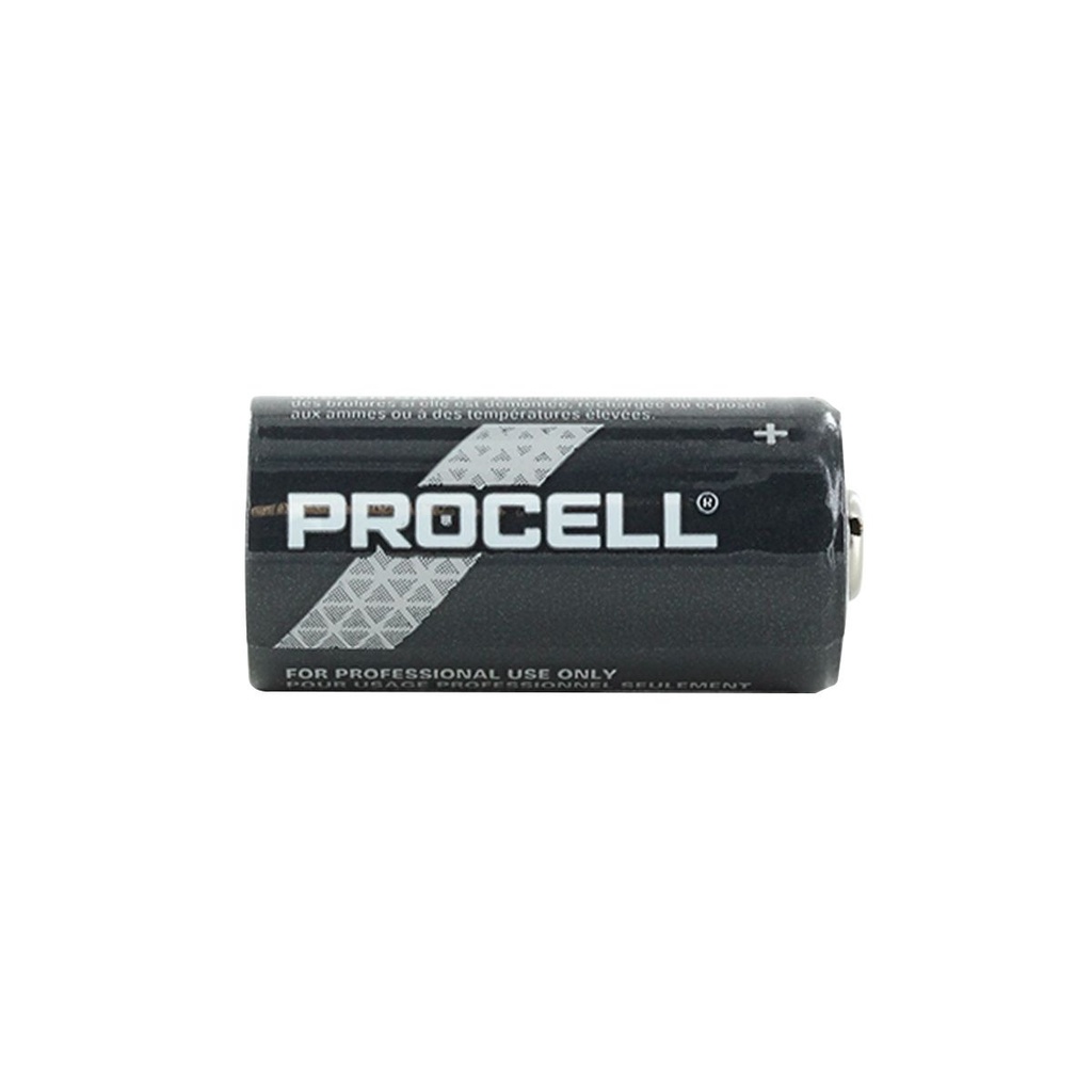 ถ่าน Procell by Duracell ขนาด CR123A 3V ก้อน ของแท้