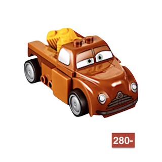 Lego_เปิดกล่องแยกขาย_ชุด CAR