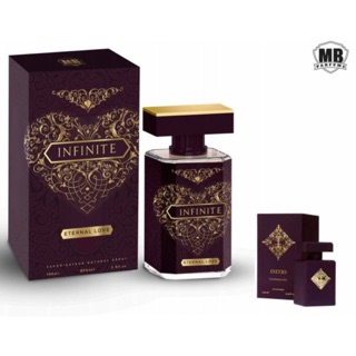 น้ำหอมนำเข้า MB Infinite Eternal Love 100ml.